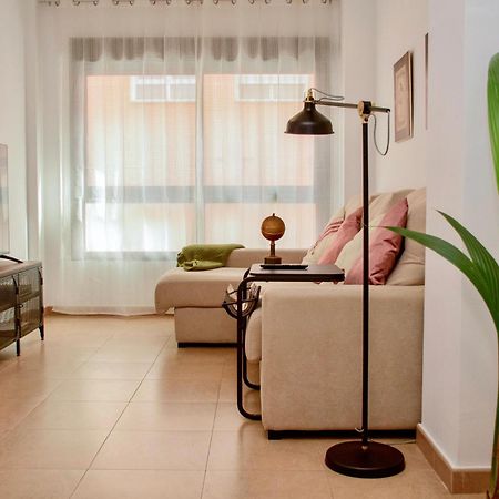 Alicante Beach Sea Appart Exterior photo